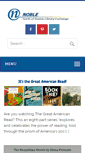 Mobile Screenshot of noblenet.org